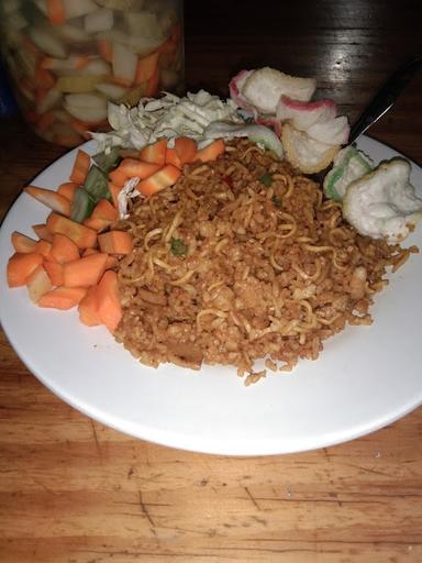 NASI GORENG MAS NDUT