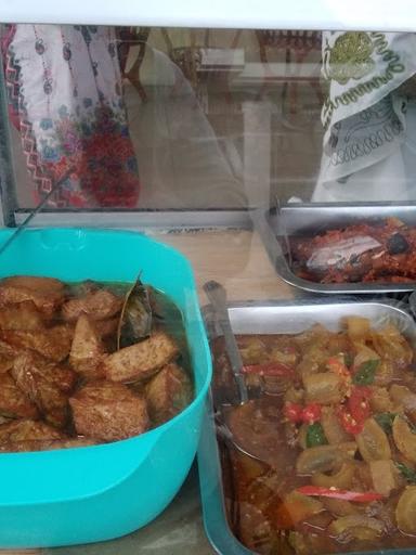 NASI UDUK DUILE BANG MAMAN