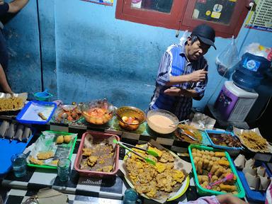 NASI UDUK MANG SAHI