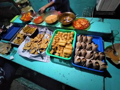 NASI UDUK MANG SAHI