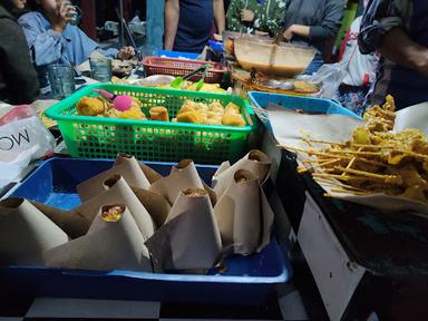 NASI UDUK MANG SAHI