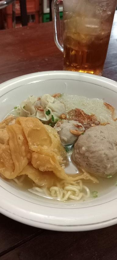 BAKSO BAKWAN MALANG RR AL-HIKMAH