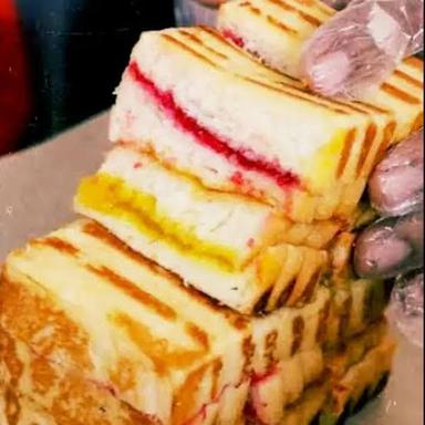 ROTI BAKAR ORIGINAL _ BANG ADIT