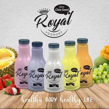 ROYAL YOGHURT