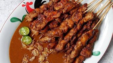 SATE AKIKI