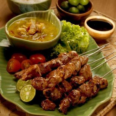 SATE AKIKI