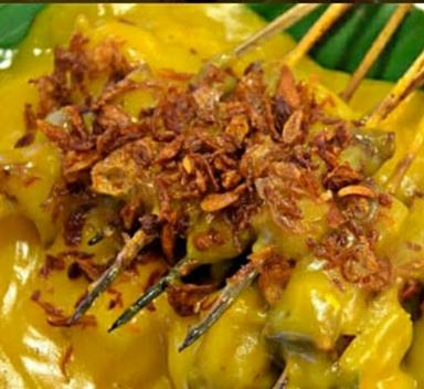 SATE PADANG UDO