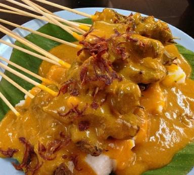 SATE PADANG UDO