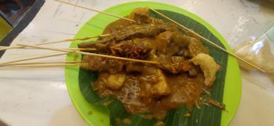 SATE PADANG UNI BUKIT ASRI