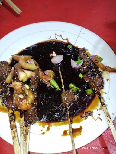 SATE PANGGUGAH MADURA