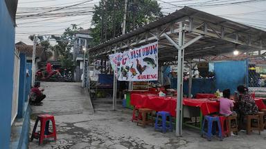 SEA FOOD NASI UDUK RIZKI JAYA 67