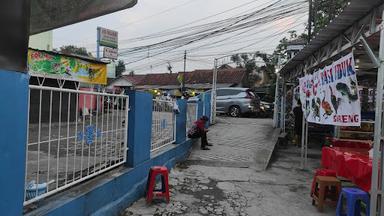 SEA FOOD NASI UDUK RIZKI JAYA 67