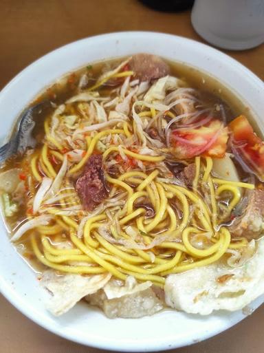 SOTO MIE BOGOR BOGARASA CIAPUS