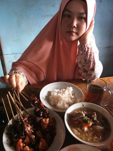 WARUNG SATE MANG JEJEN