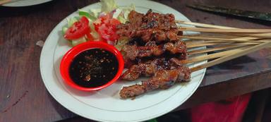 WARUNG SATE SOLO PAK ANWAR CAB PAGELARAN