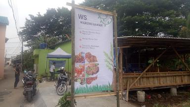 WARUNG SAWAH A AI