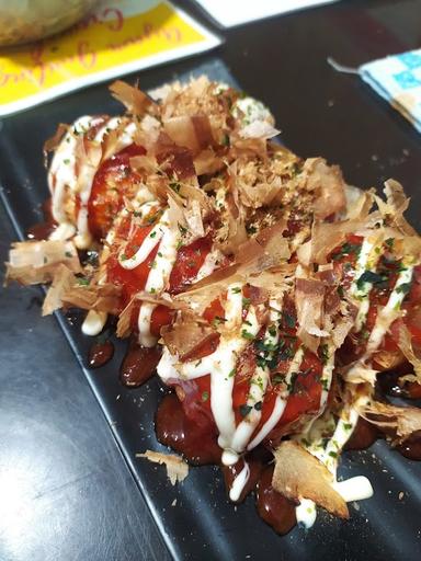 YOI TAKOYAKI