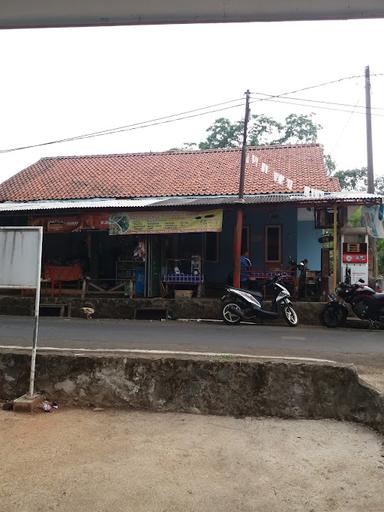 WARUNG PASTEL MU