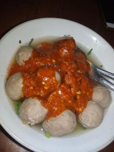 MIE BASO MALVINAS