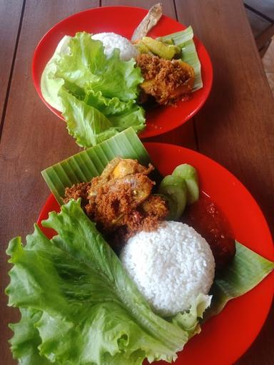 WARUNG CALDU KIARATAPOK