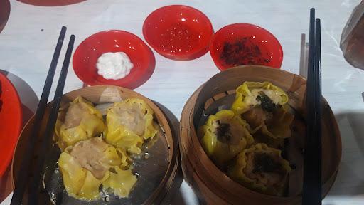 EATSUKA ROKUS-DIMSUM