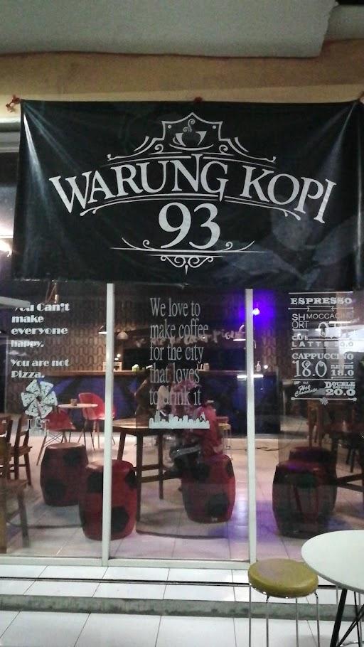 WARKOP 93