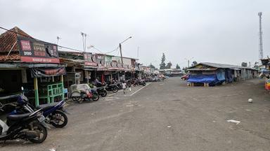 WARUNG SAUNG LEGIT