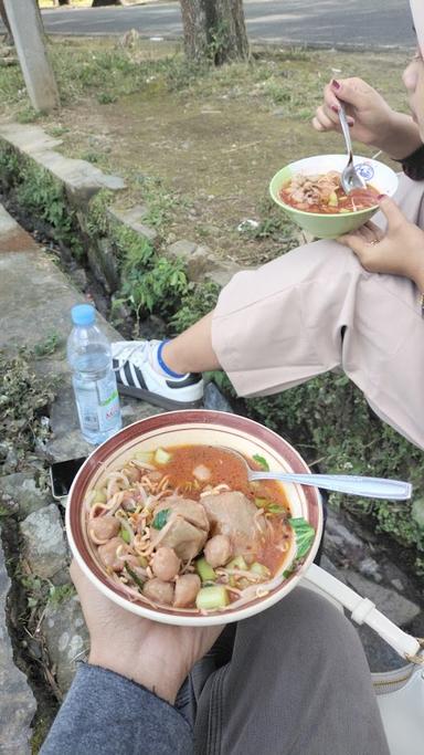 BAKSO MANG EDI