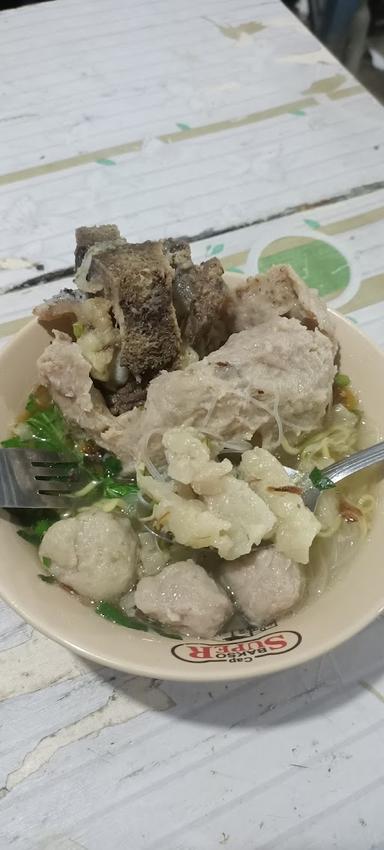 BAKSO BELANI 354