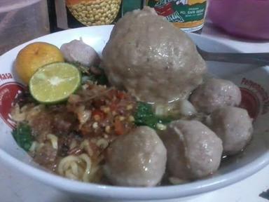 BAKSO BELANI 354