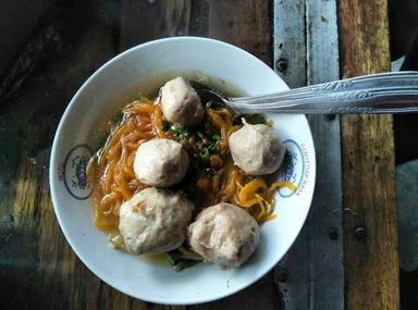 BAKSO MAS JANGKUNG