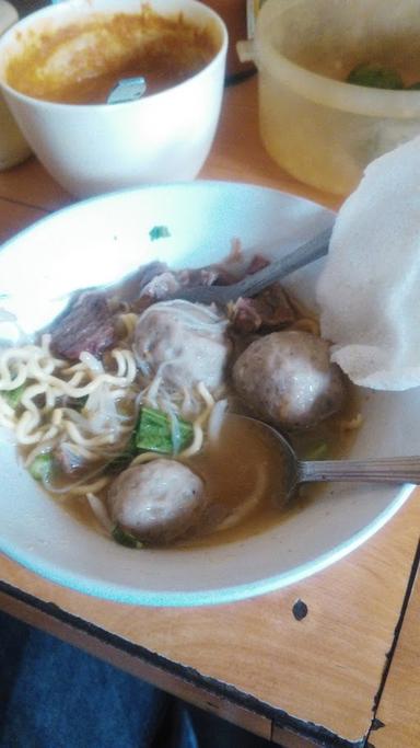 BAKSO MAS JANGKUNG