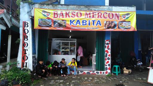 BAKSO MERCON KABITA