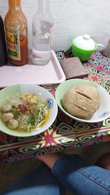 BAKSO MULYO SOLO