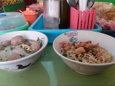 BAKSO PASANGAN