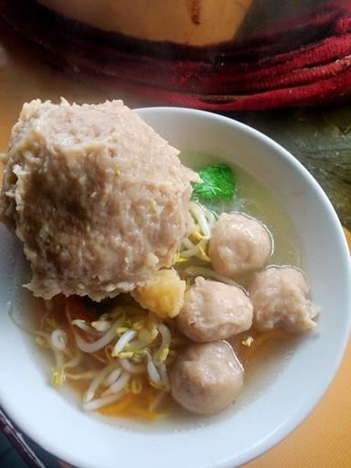 BAKSO POJOK MOGOK