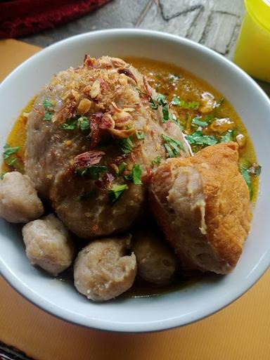 BAKSO POJOK MOGOK