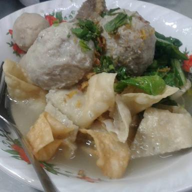 BASO TAHU BABACAK