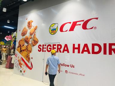 CFC CITY PLAZA CIPANAS