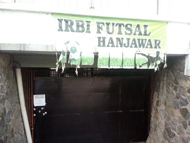 IRBI HANJAWAR