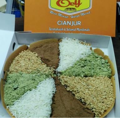 MARTABAK OEY CJR #4