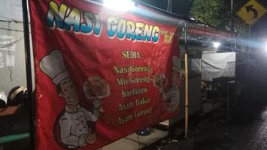 NASI GORENG HZR