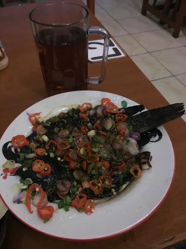 PECEL LELE BAROKAH