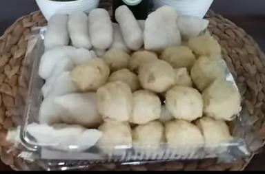 RAJA PEMPEK PALEMBANG