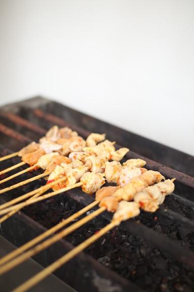 SATE ASIN PEDAS MAKMUR CIPANAS