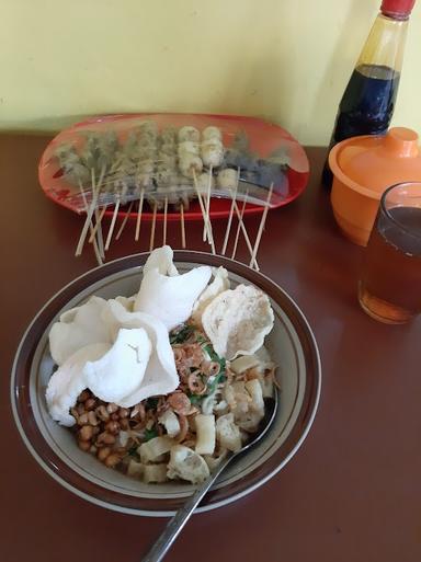 WARUNG NASI IBU ETTY