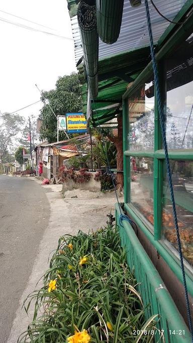 WARUNG NASI MAMAH AYU