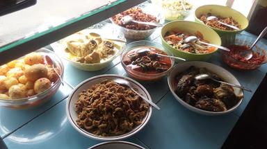 WARUNG NASI TEH ELIN