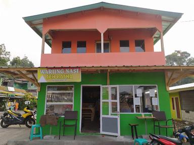 WARUNG NASI UMI RATNA