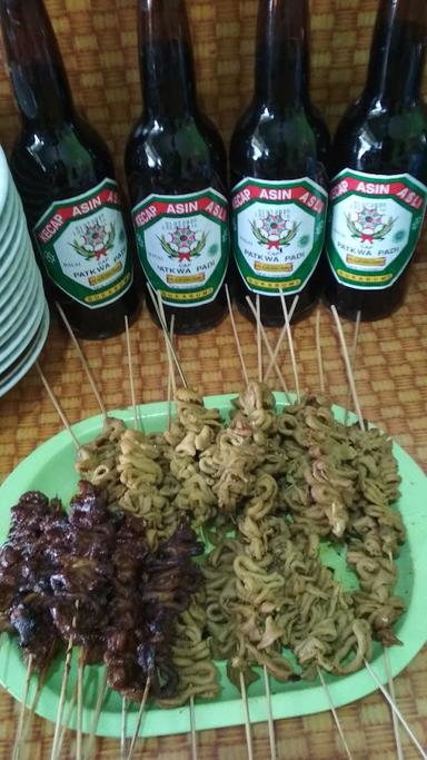 WARUNG SATE MANG UTUN P'DO